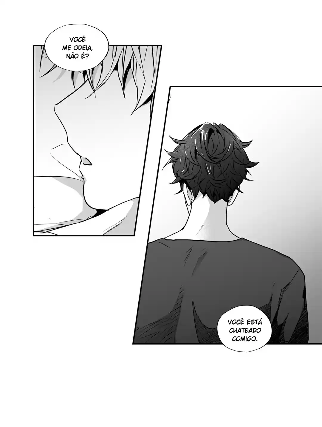 Read Love Is An Illusion PT Manga Online