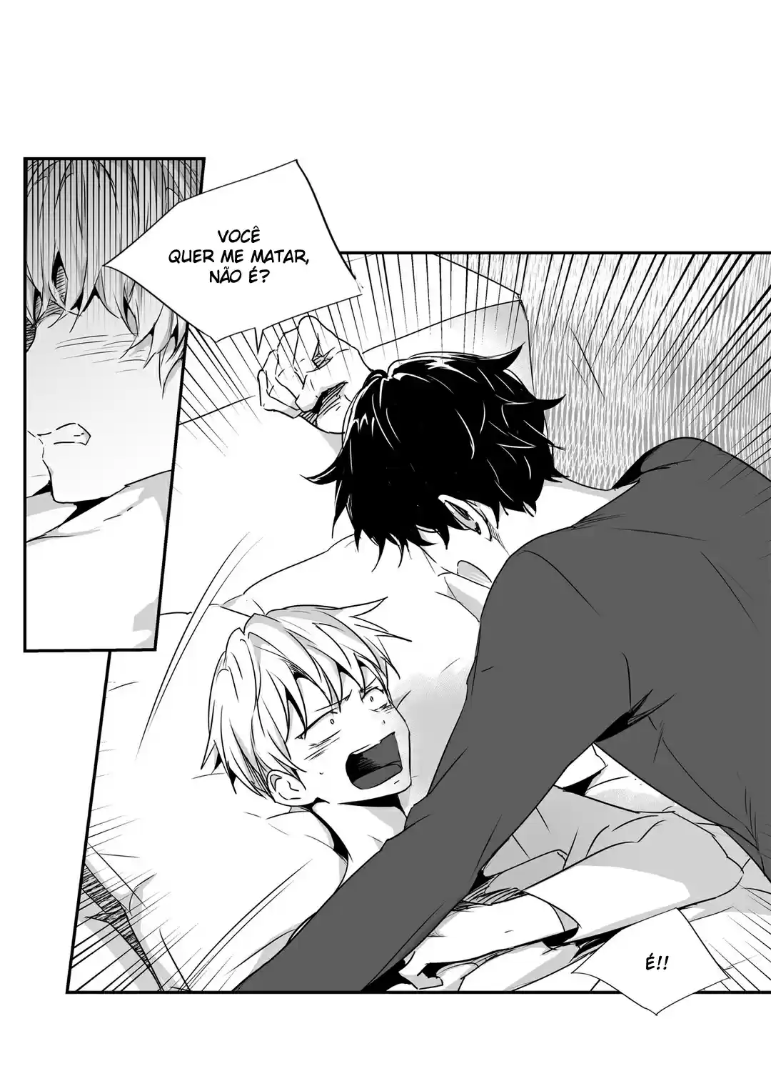 Read Love Is An Illusion PT Manga Online