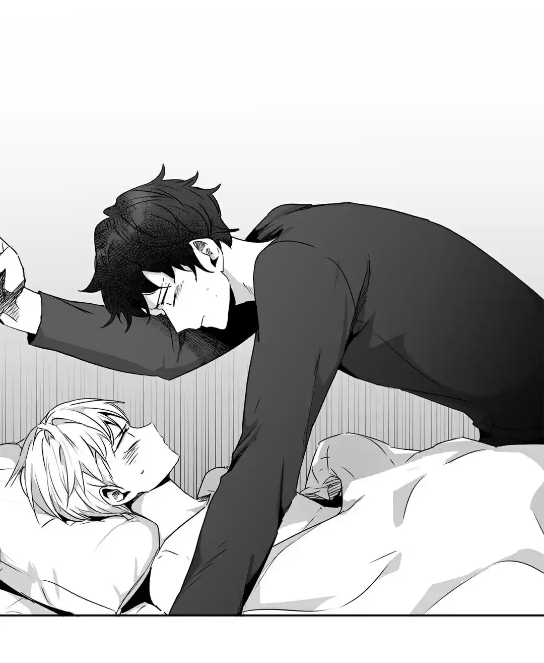 Read Love Is An Illusion PT Manga Online