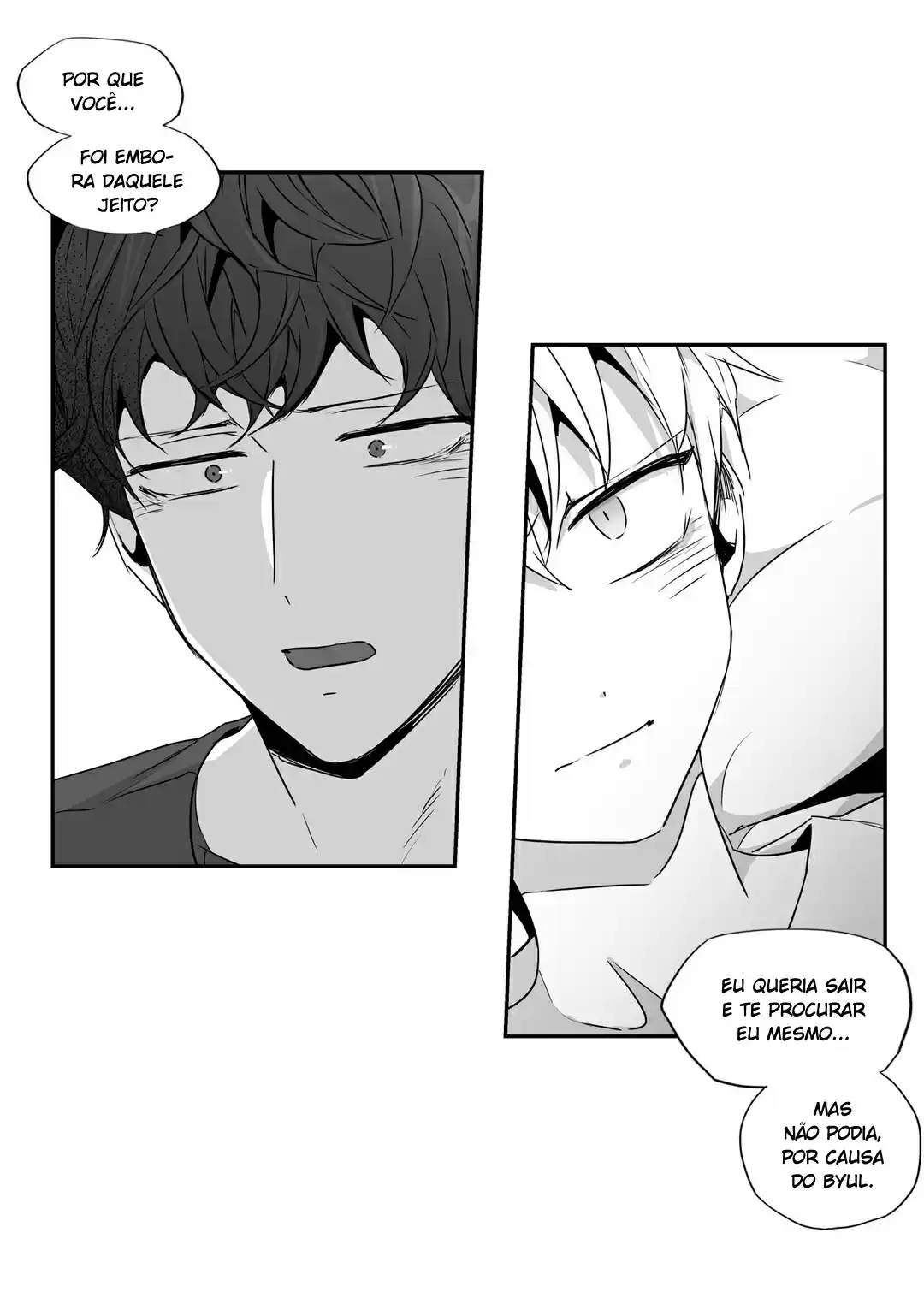 Read Love Is An Illusion PT Manga Online