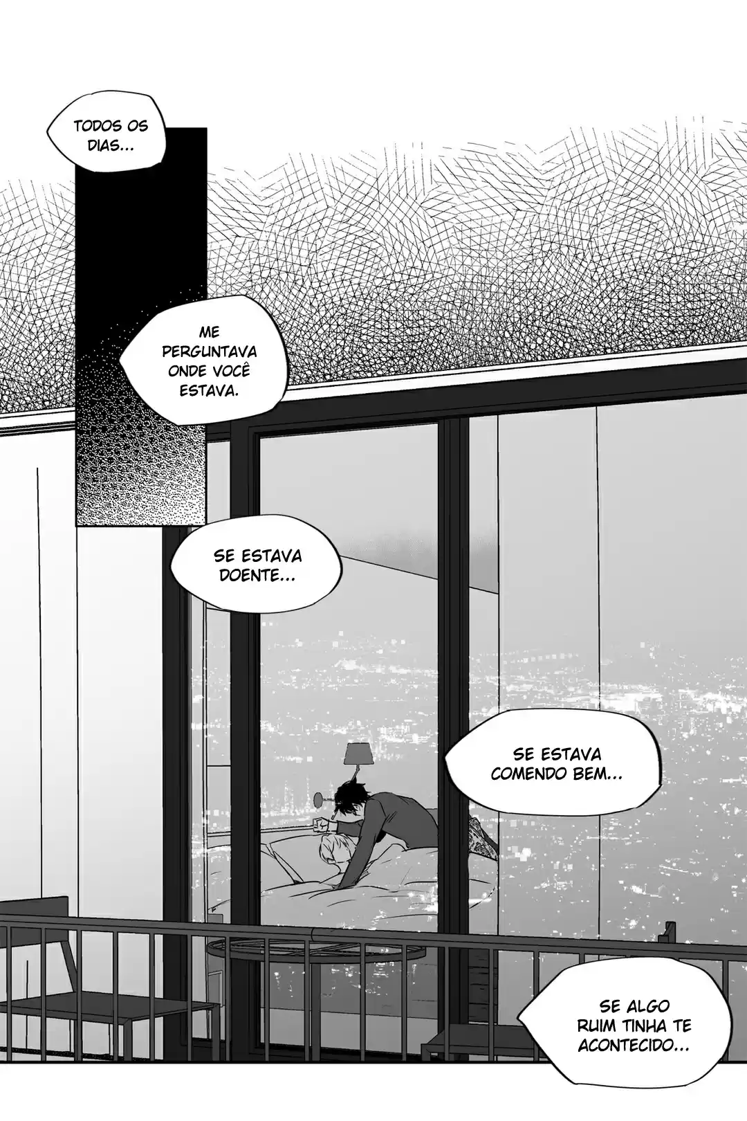 Read Love Is An Illusion PT Manga Online