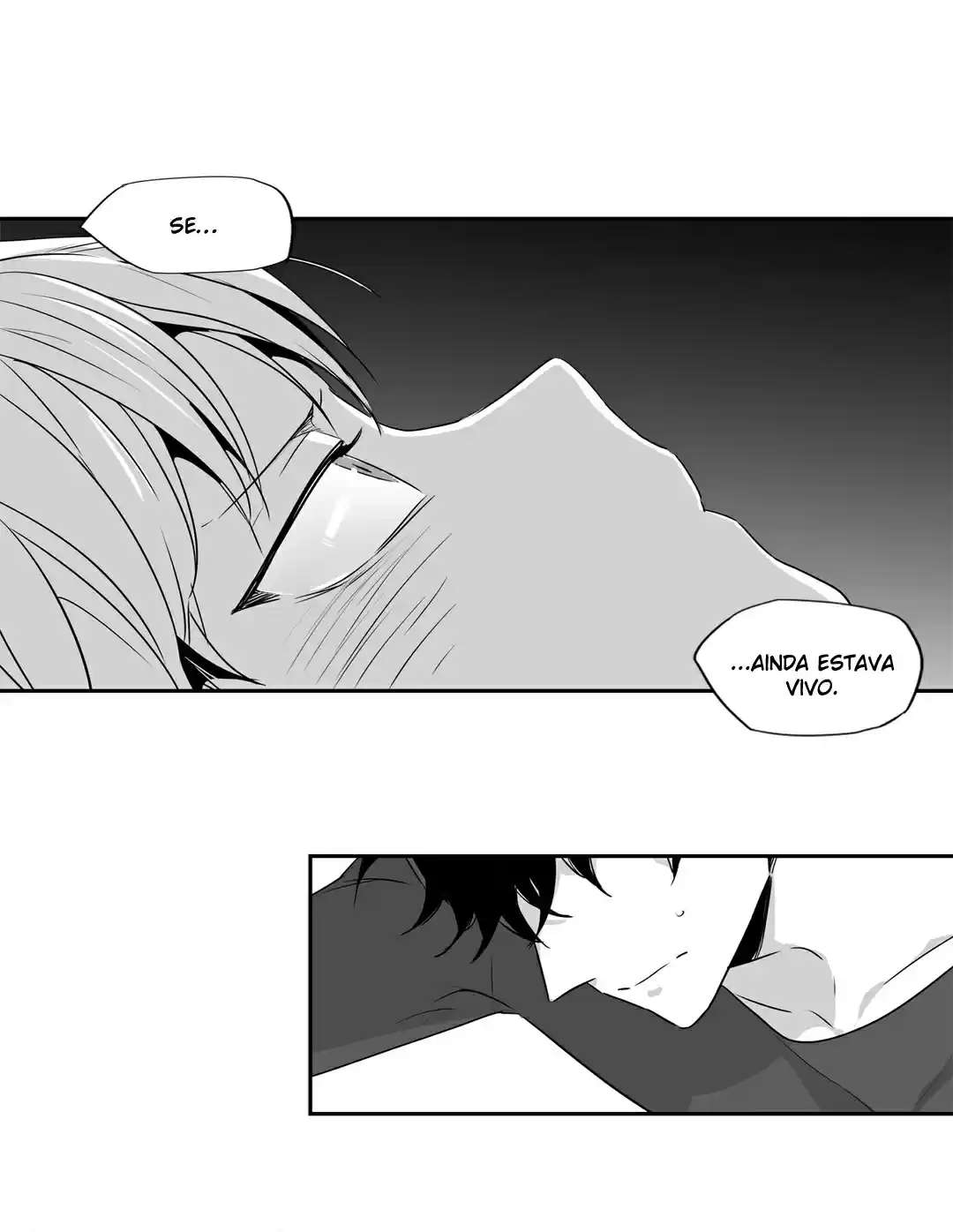 Read Love Is An Illusion PT Manga Online