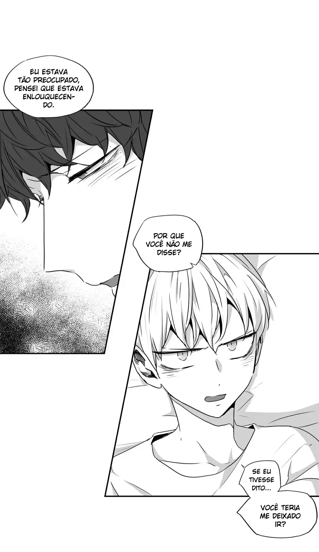 Read Love Is An Illusion PT Manga Online