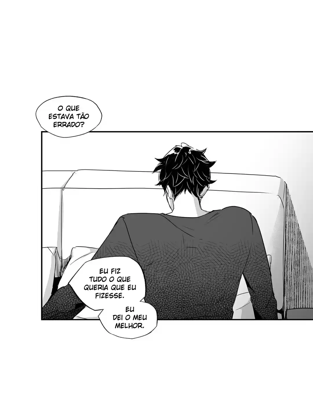 Read Love Is An Illusion PT Manga Online