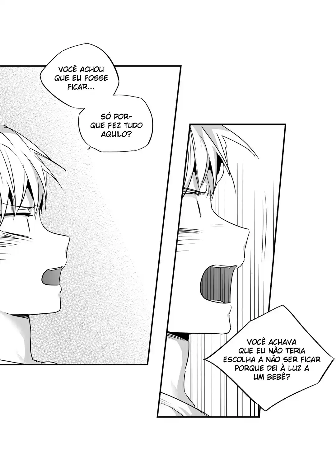 Read Love Is An Illusion PT Manga Online