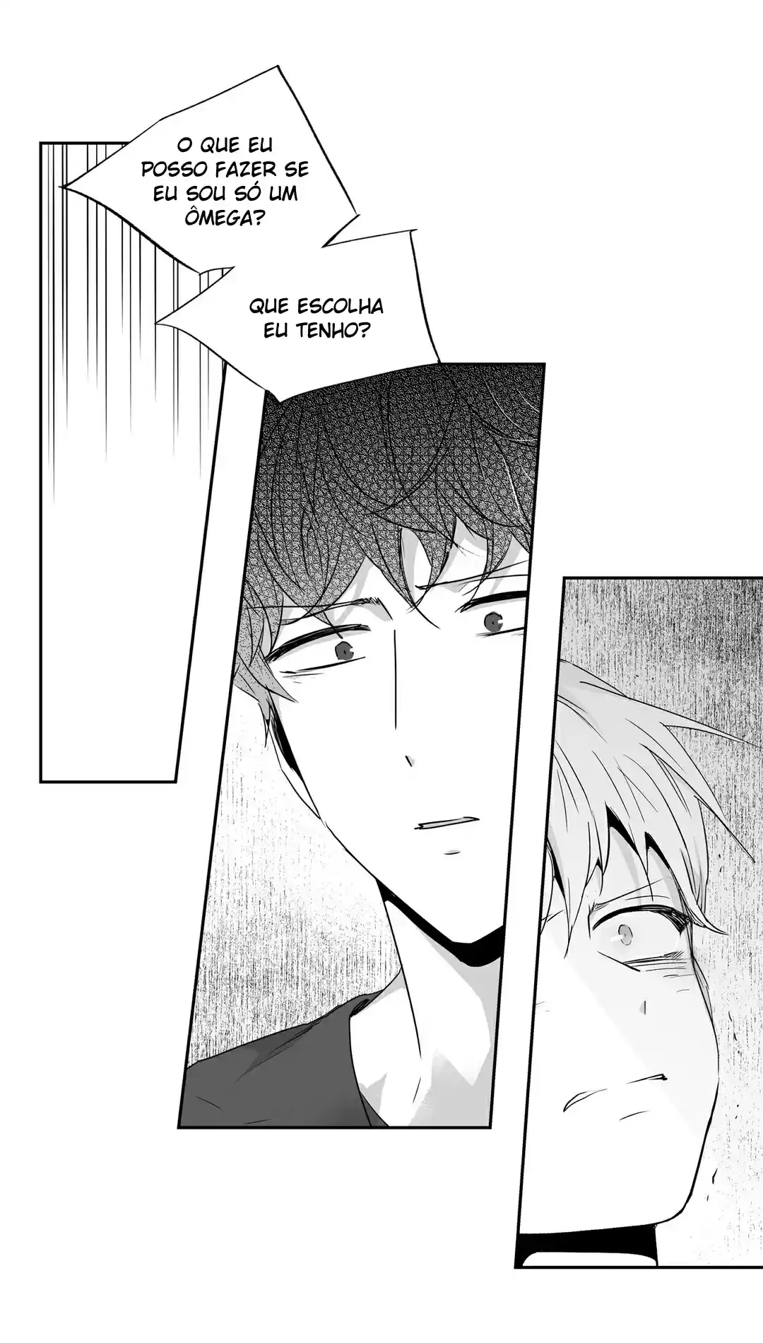 Read Love Is An Illusion PT Manga Online