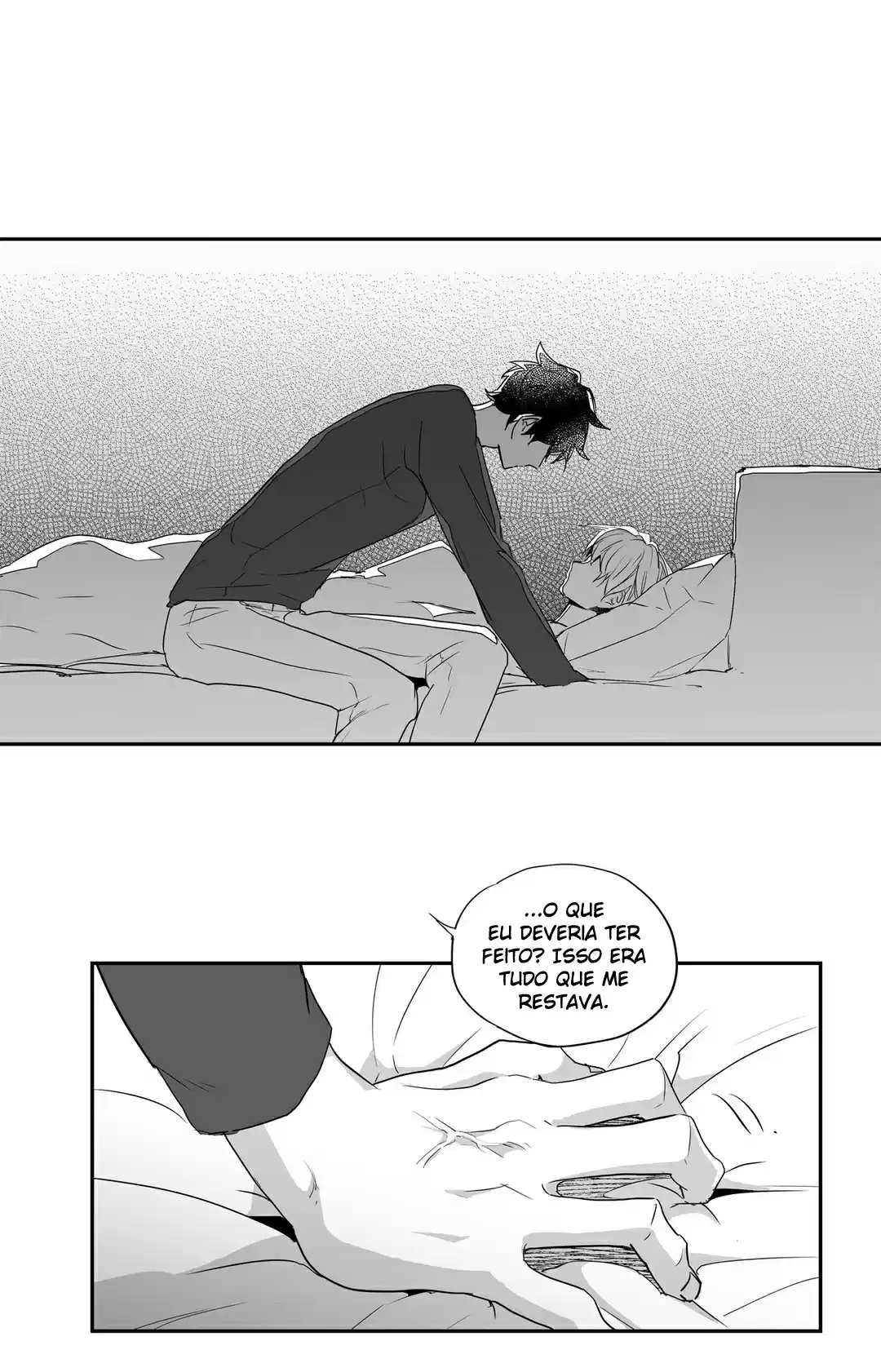 Read Love Is An Illusion PT Manga Online
