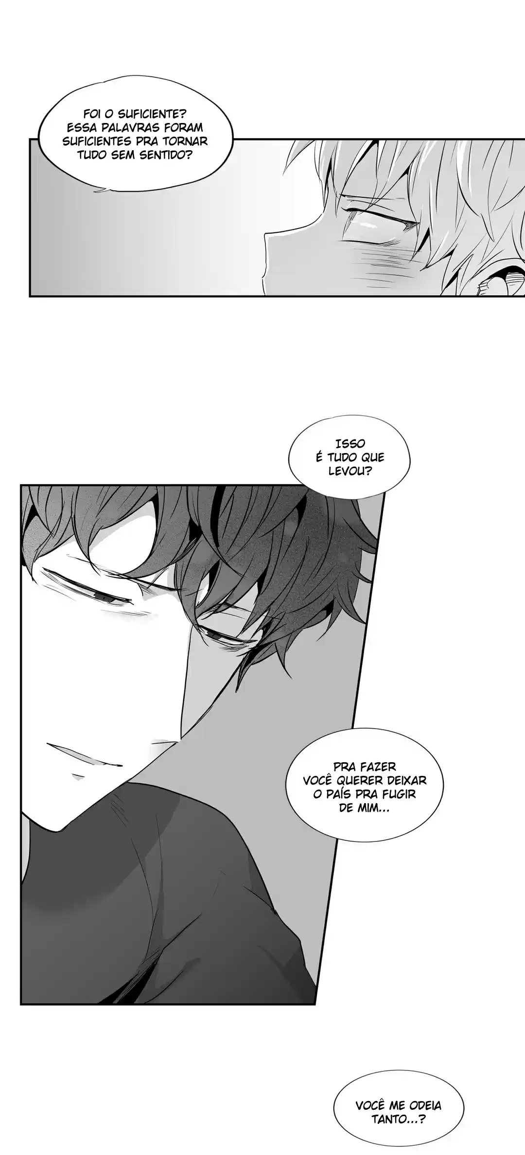 Read Love Is An Illusion PT Manga Online