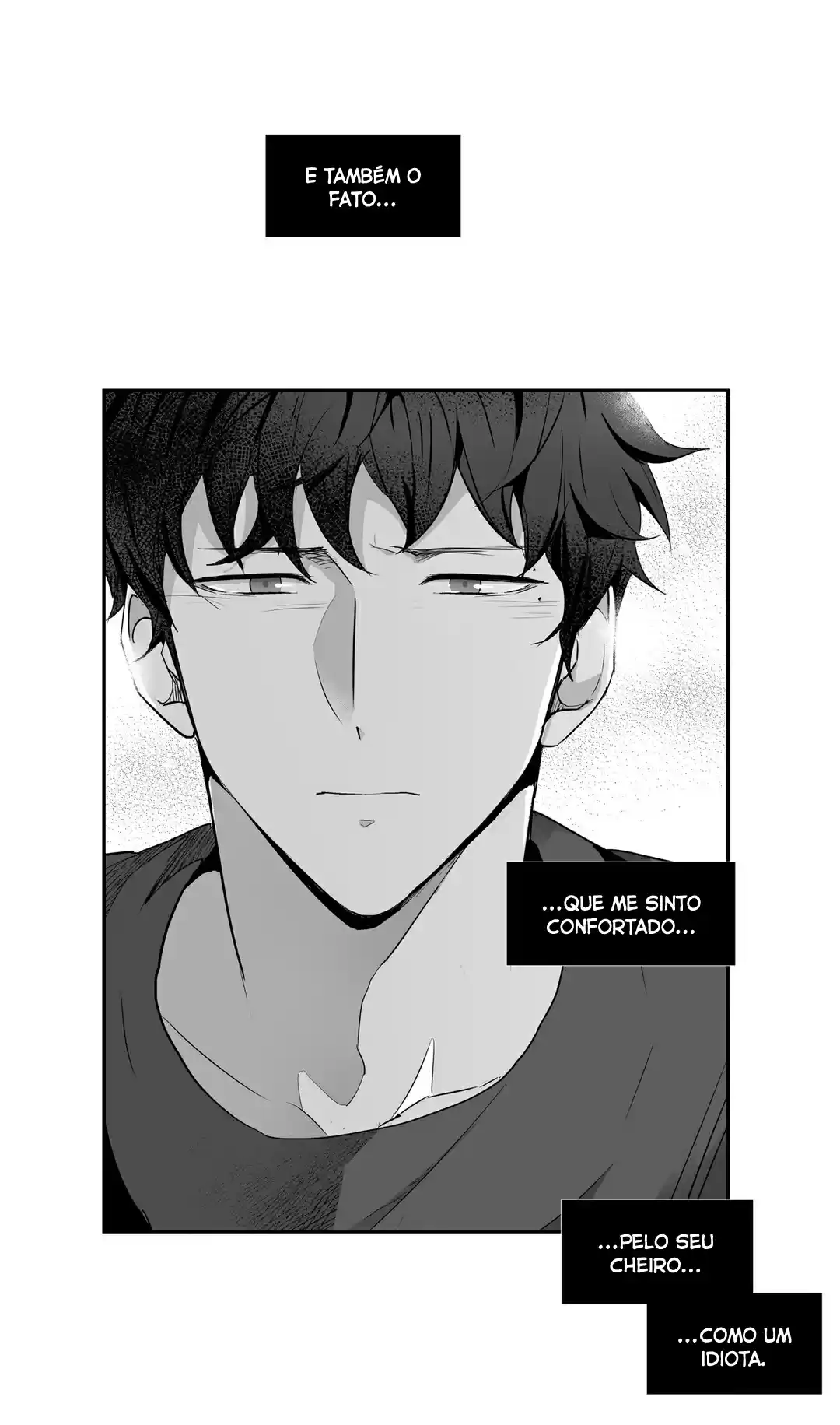 Read Love Is An Illusion PT Manga Online