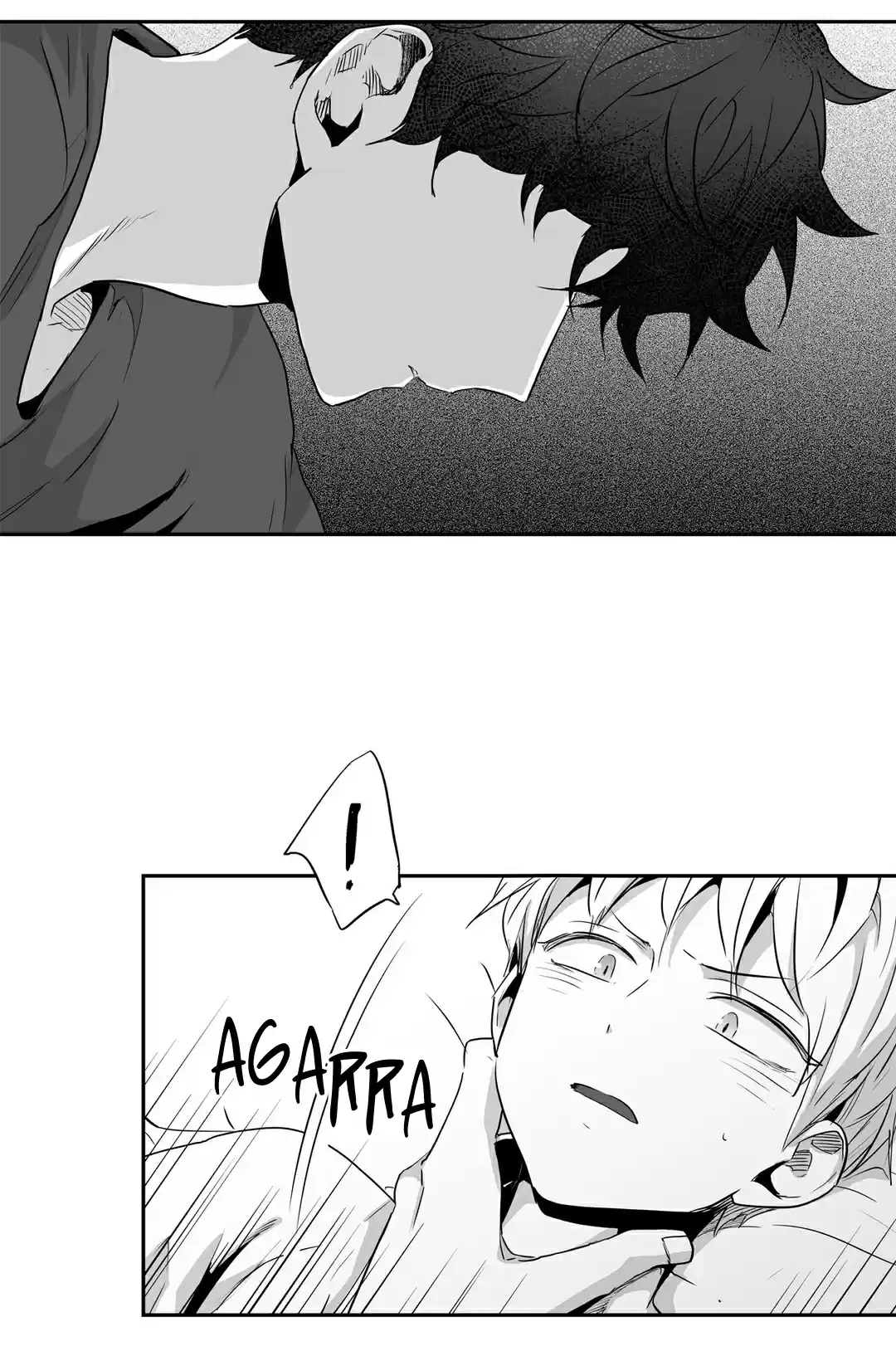 Read Love Is An Illusion PT Manga Online