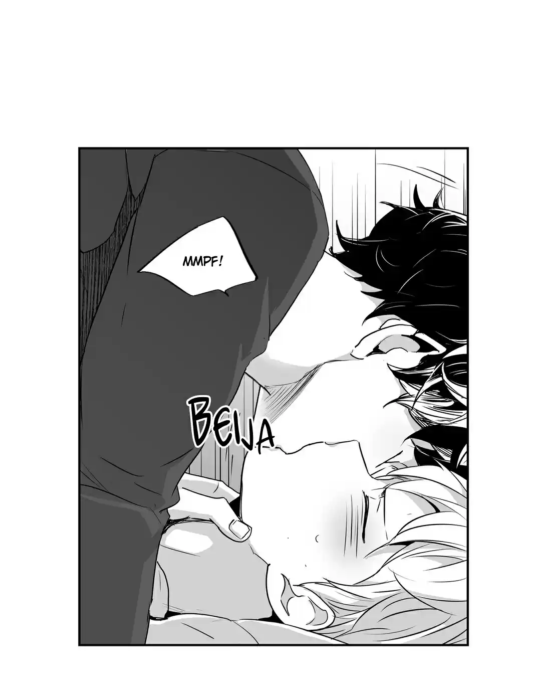 Read Love Is An Illusion PT Manga Online