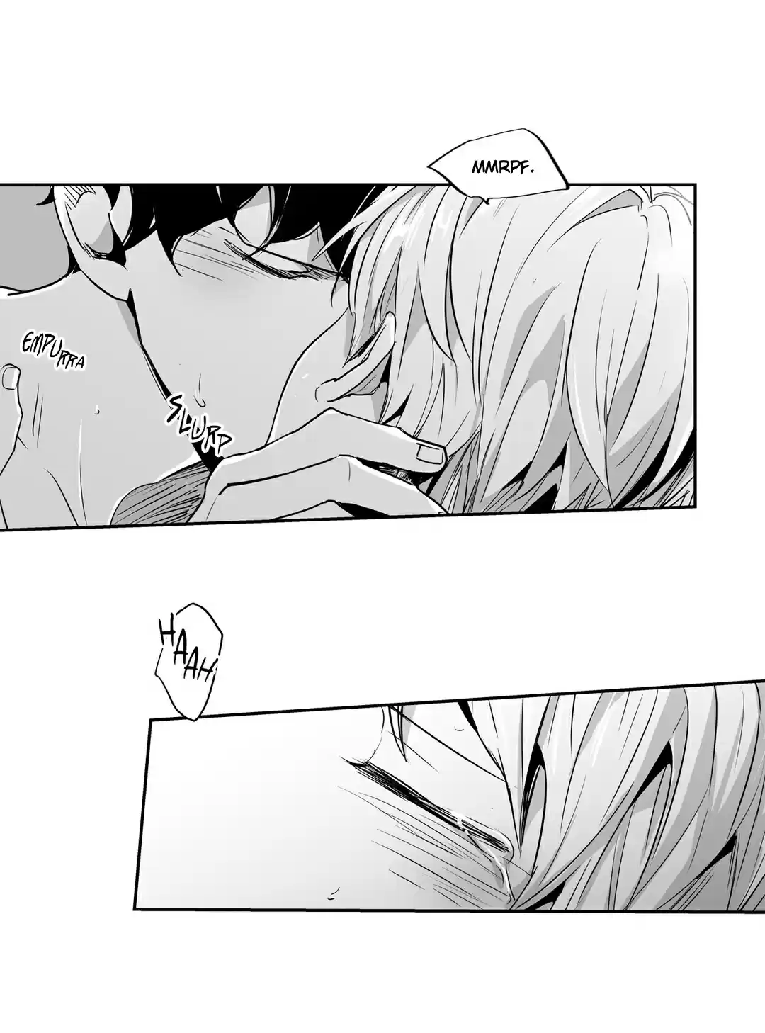 Read Love Is An Illusion PT Manga Online