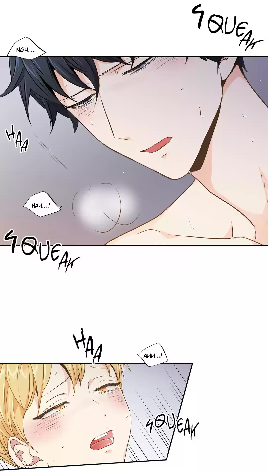 Read Love Is An Illusion PT Manga Online