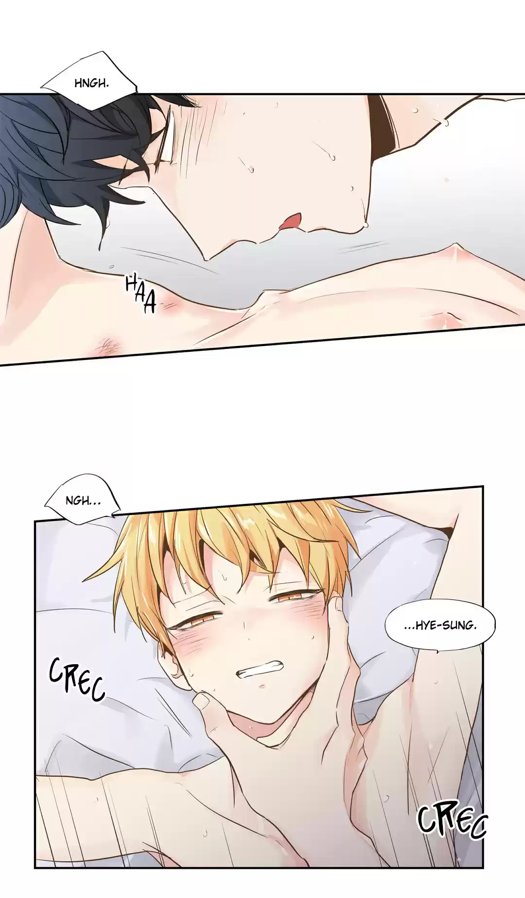 Read Love Is An Illusion PT Manga Online