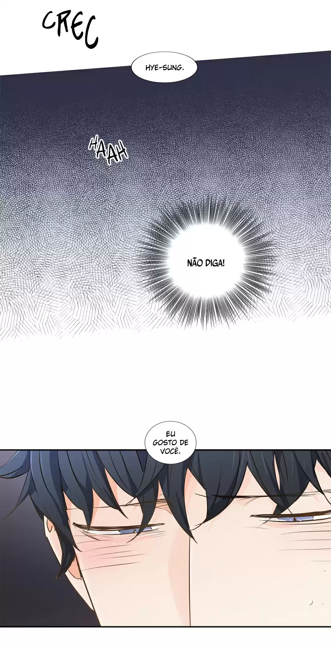 Read Love Is An Illusion PT Manga Online