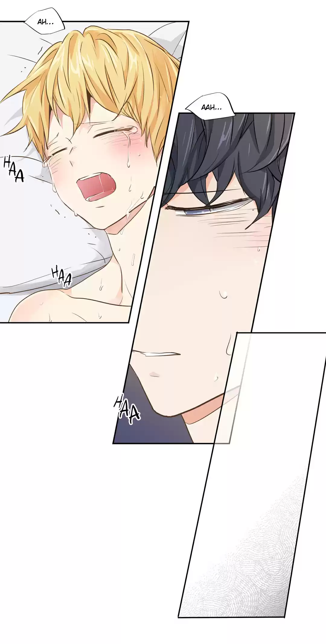 Read Love Is An Illusion PT Manga Online