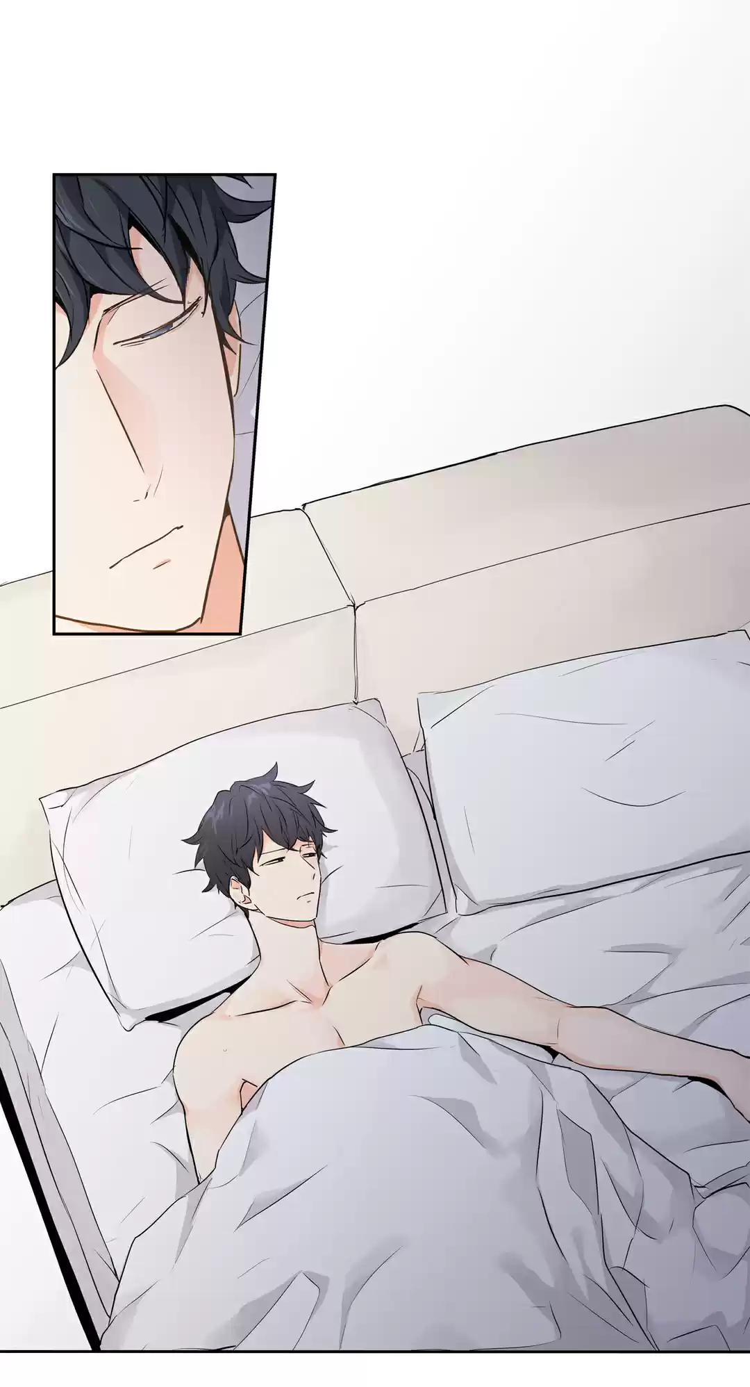 Read Love Is An Illusion PT Manga Online