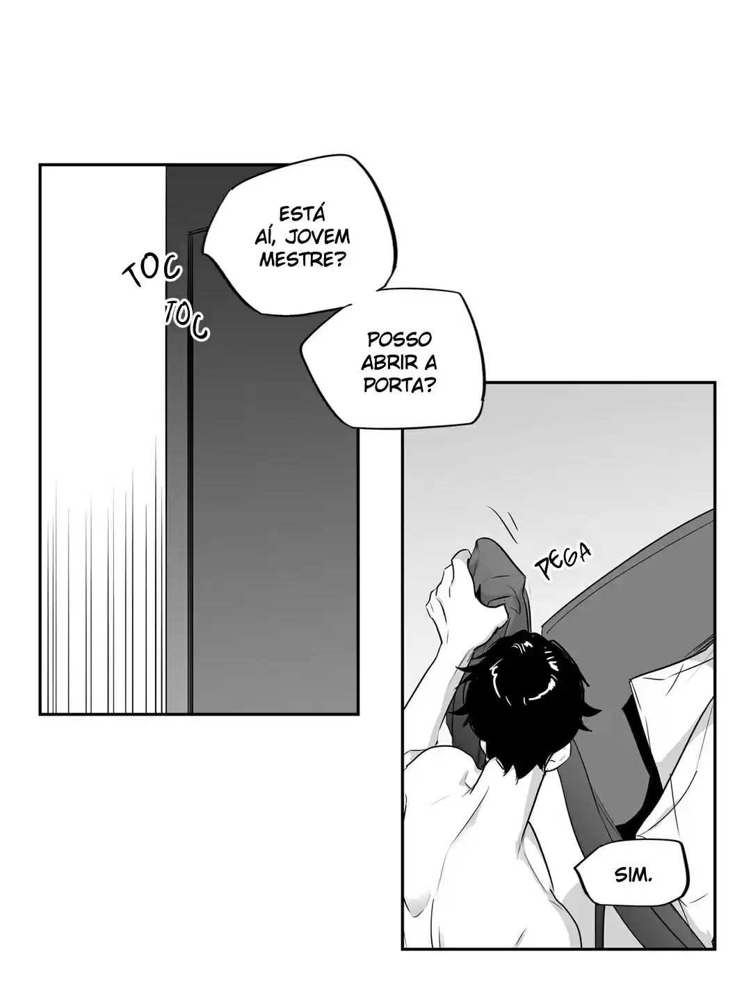 Read Love Is An Illusion PT Manga Online