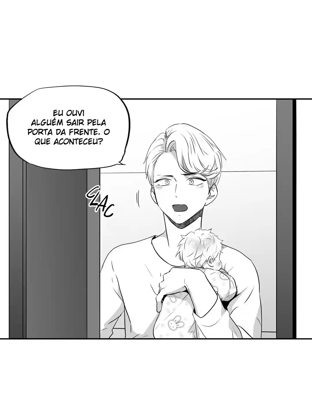 Read Love Is An Illusion PT Manga Online