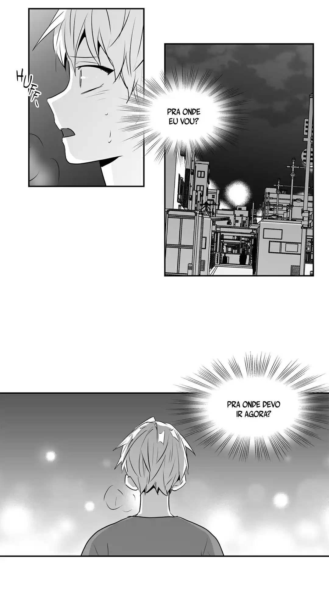 Read Love Is An Illusion PT Manga Online