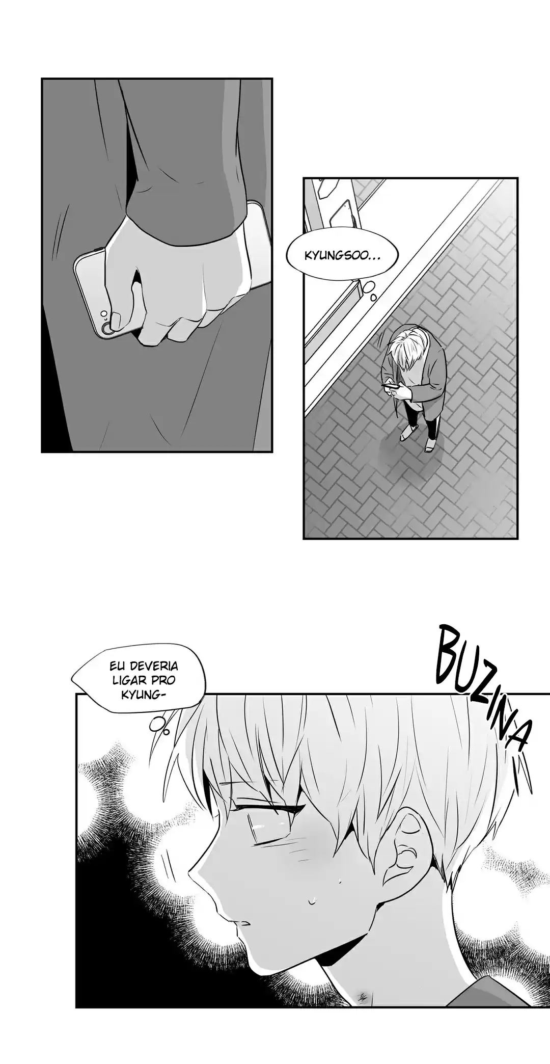 Read Love Is An Illusion PT Manga Online