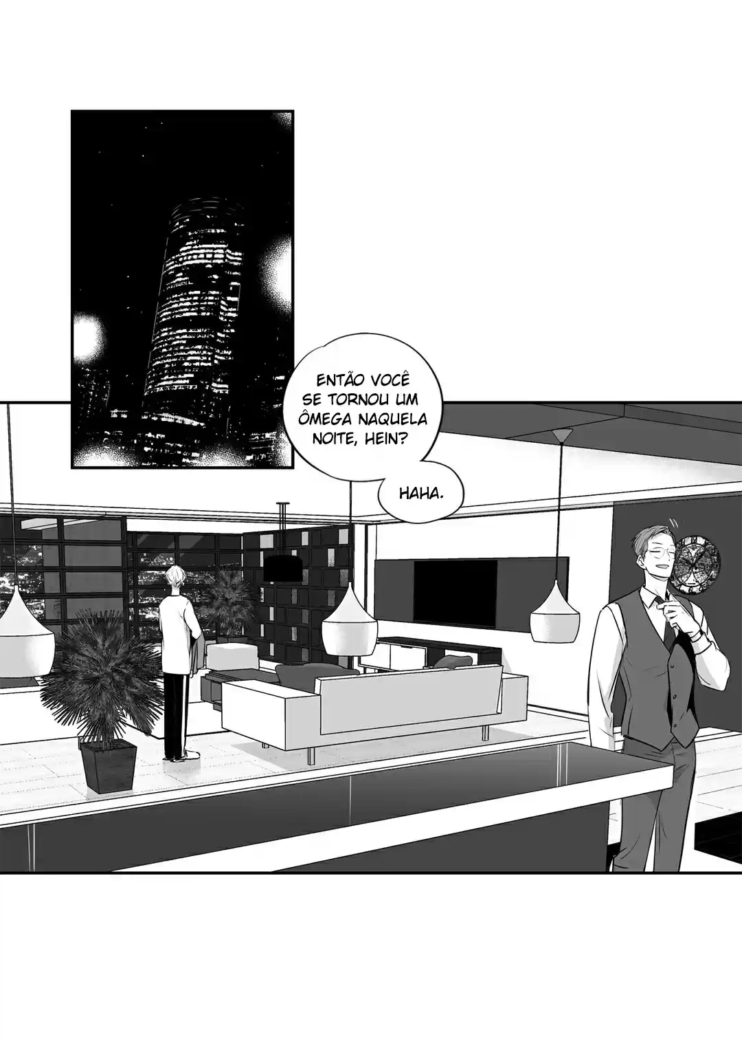 Read Love Is An Illusion PT Manga Online