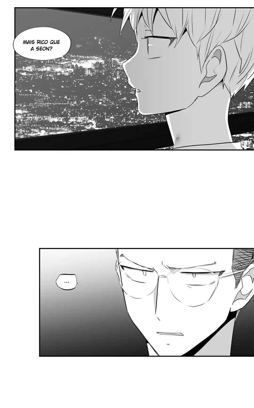Read Love Is An Illusion PT Manga Online