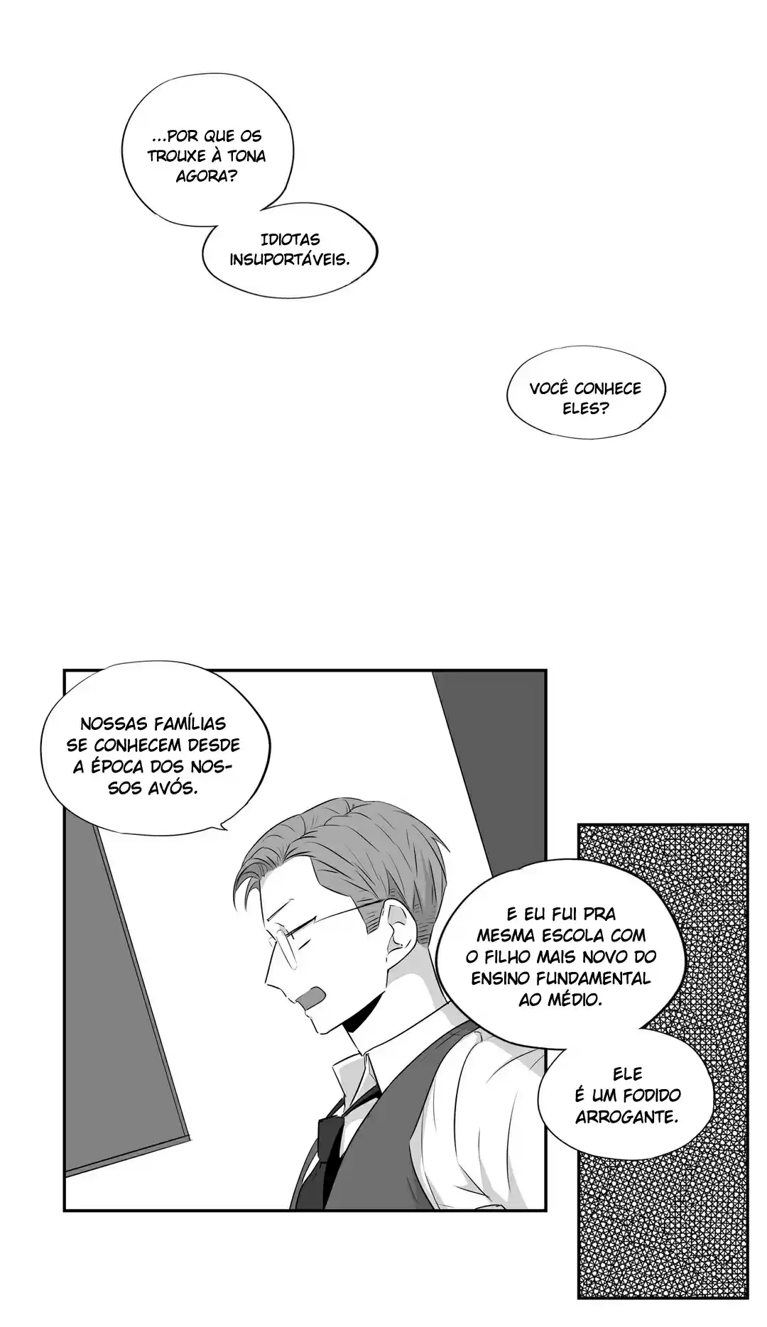 Read Love Is An Illusion PT Manga Online