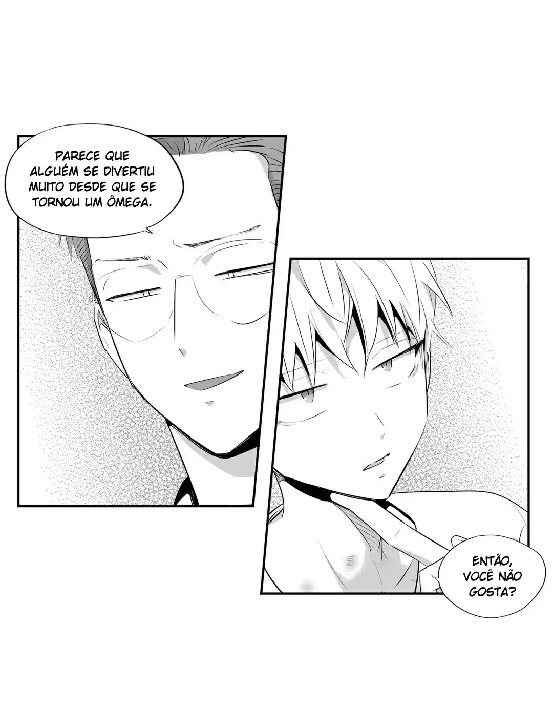 Read Love Is An Illusion PT Manga Online