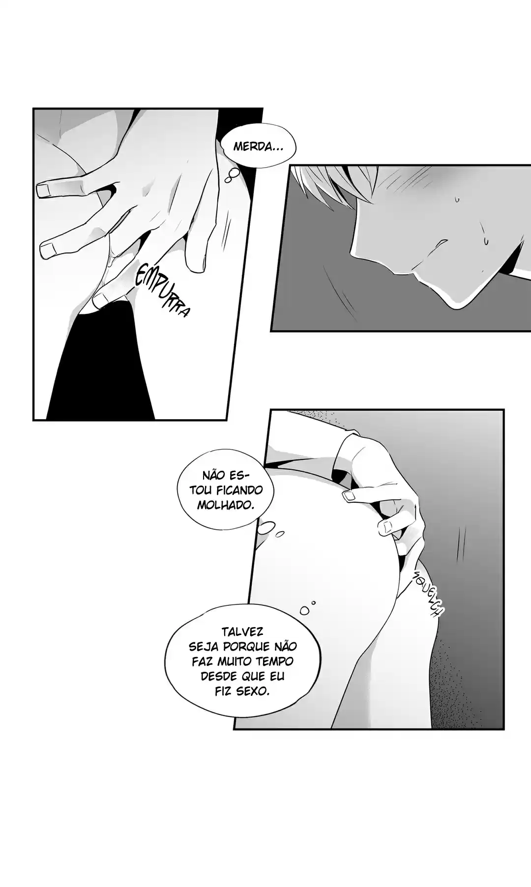 Read Love Is An Illusion PT Manga Online