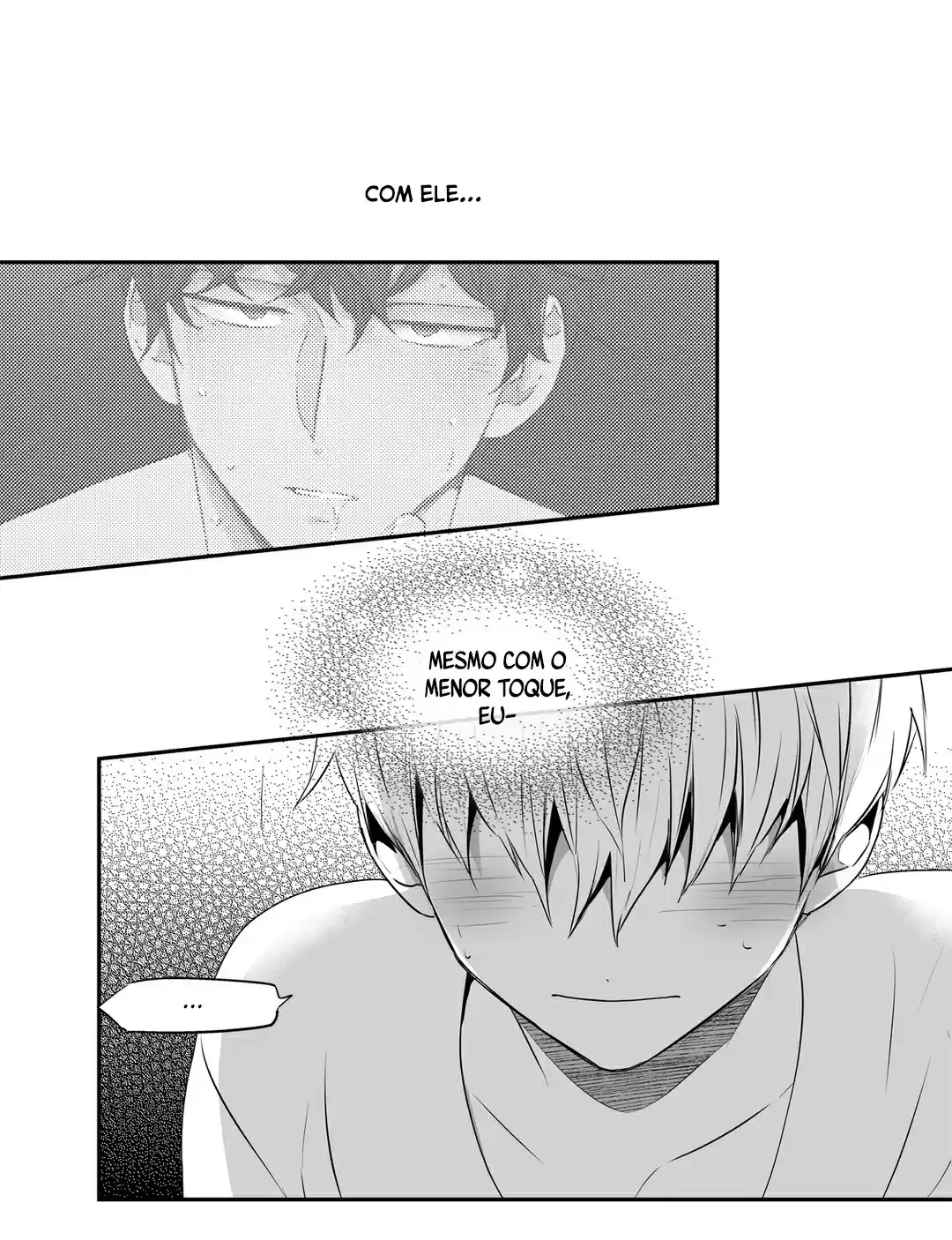 Read Love Is An Illusion PT Manga Online