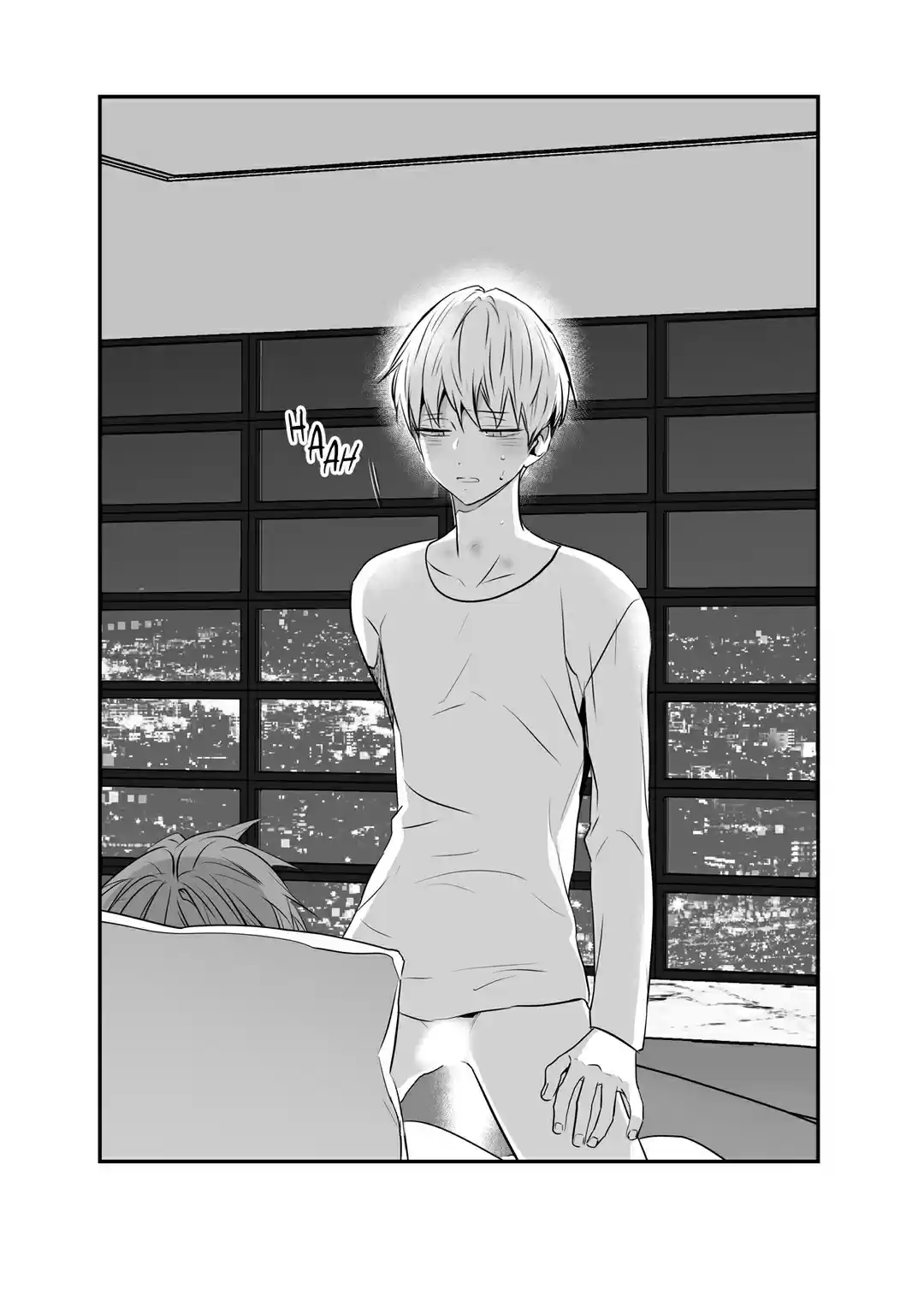 Read Love Is An Illusion PT Manga Online
