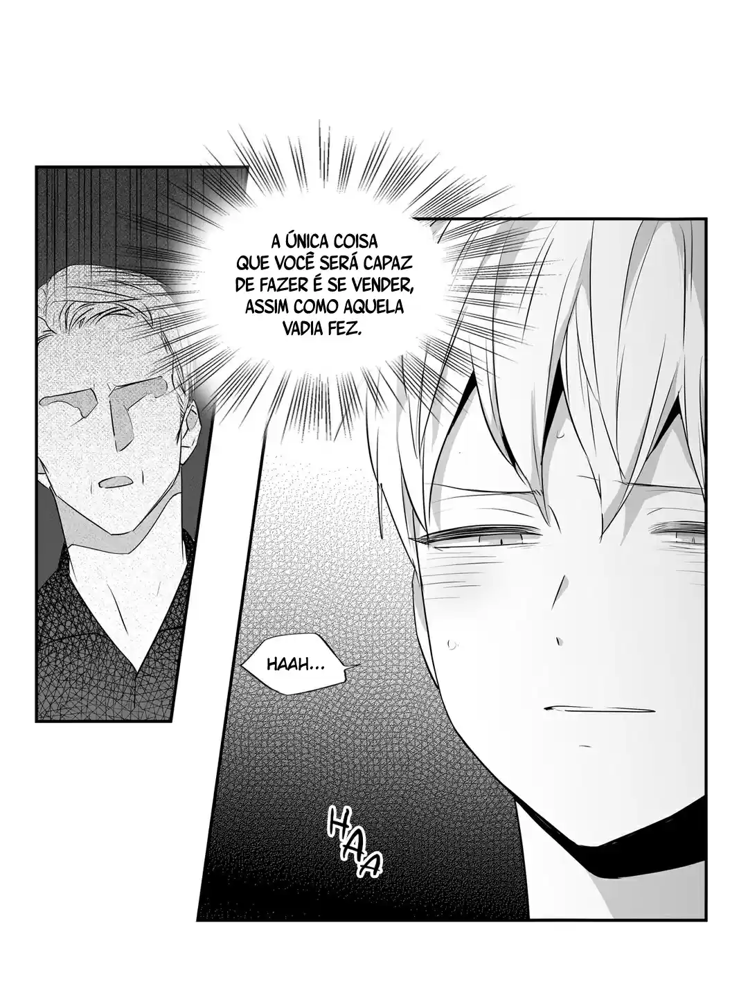 Read Love Is An Illusion PT Manga Online