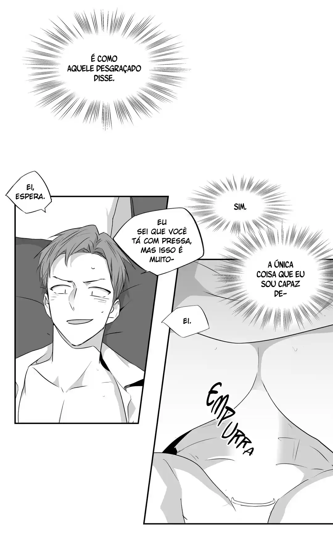 Read Love Is An Illusion PT Manga Online