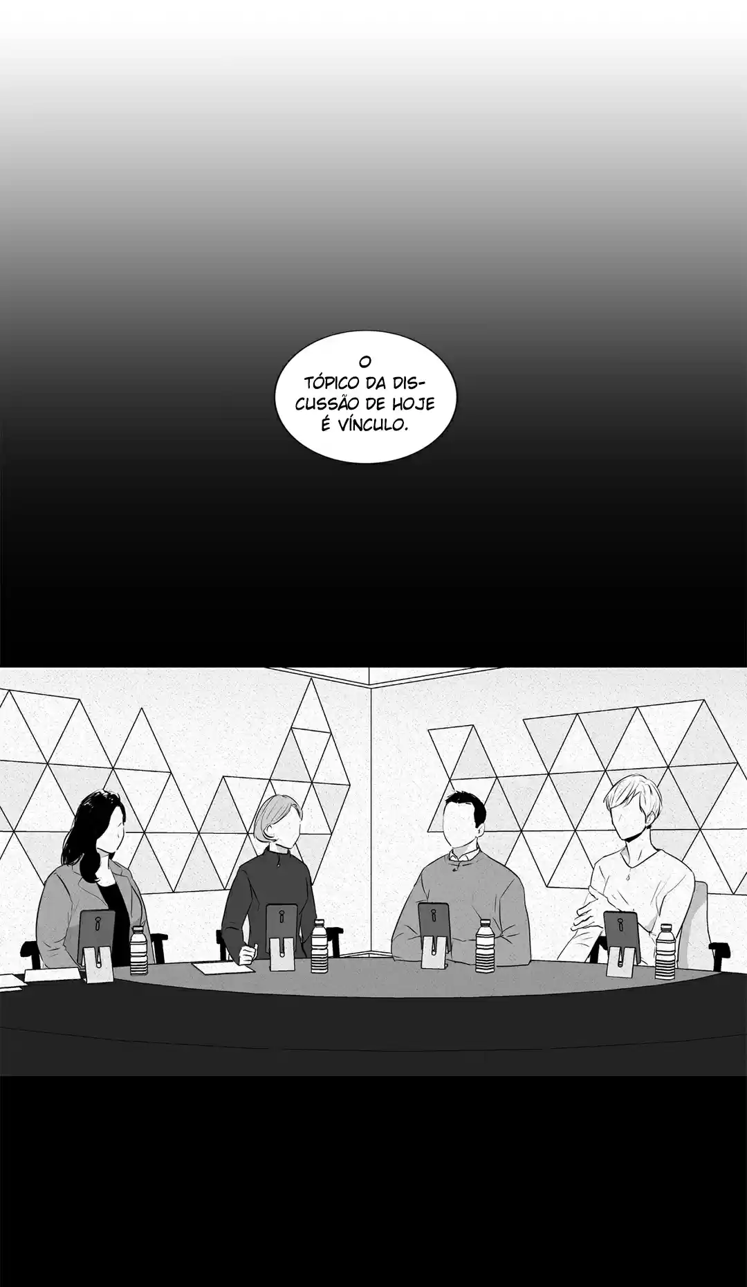Read Love Is An Illusion PT Manga Online