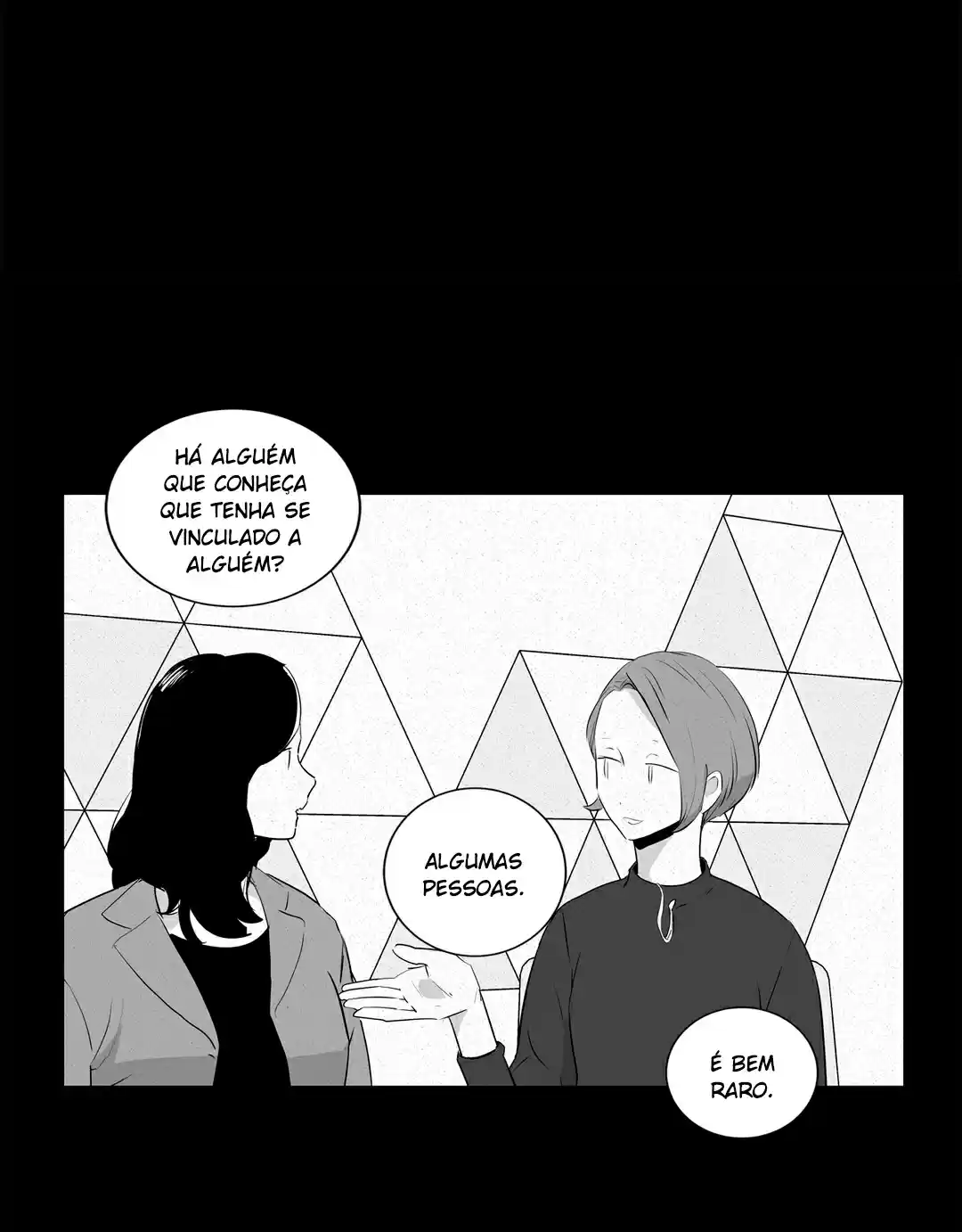 Read Love Is An Illusion PT Manga Online