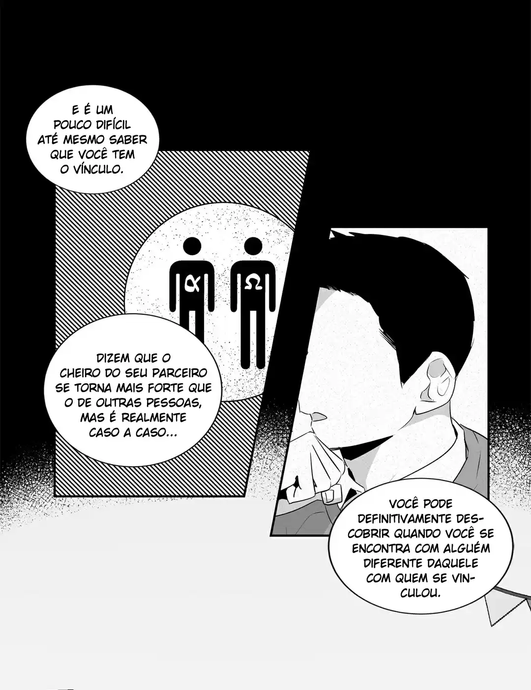 Read Love Is An Illusion PT Manga Online