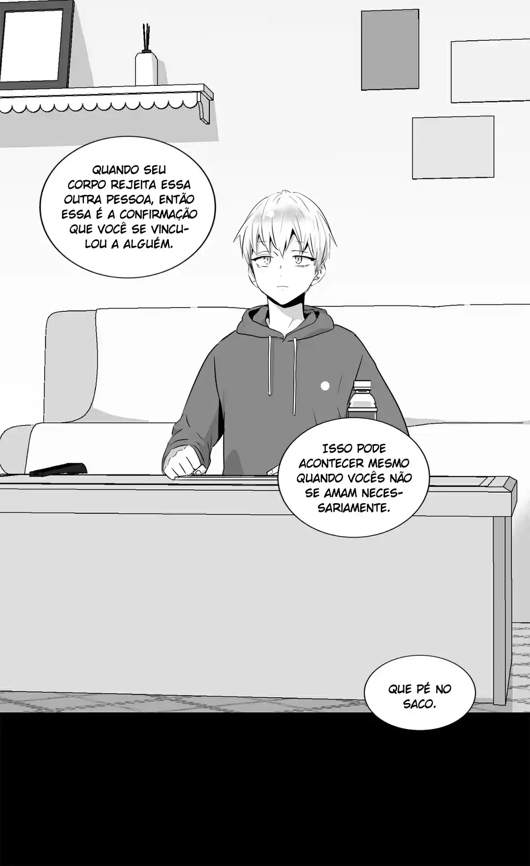 Read Love Is An Illusion PT Manga Online