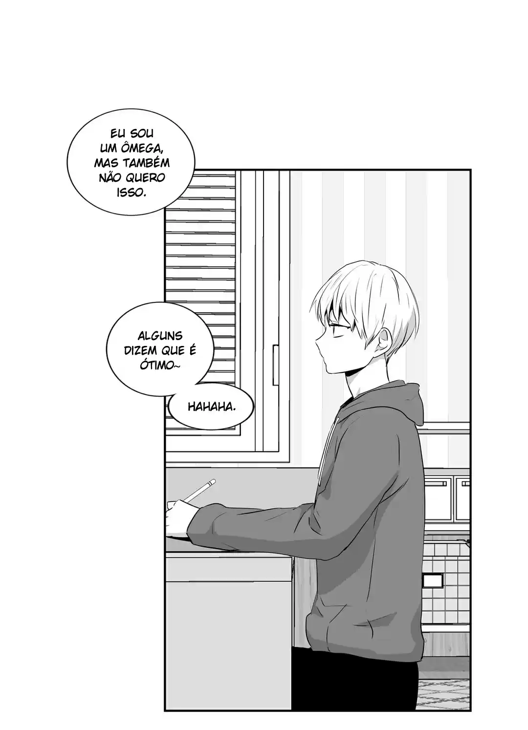 Read Love Is An Illusion PT Manga Online