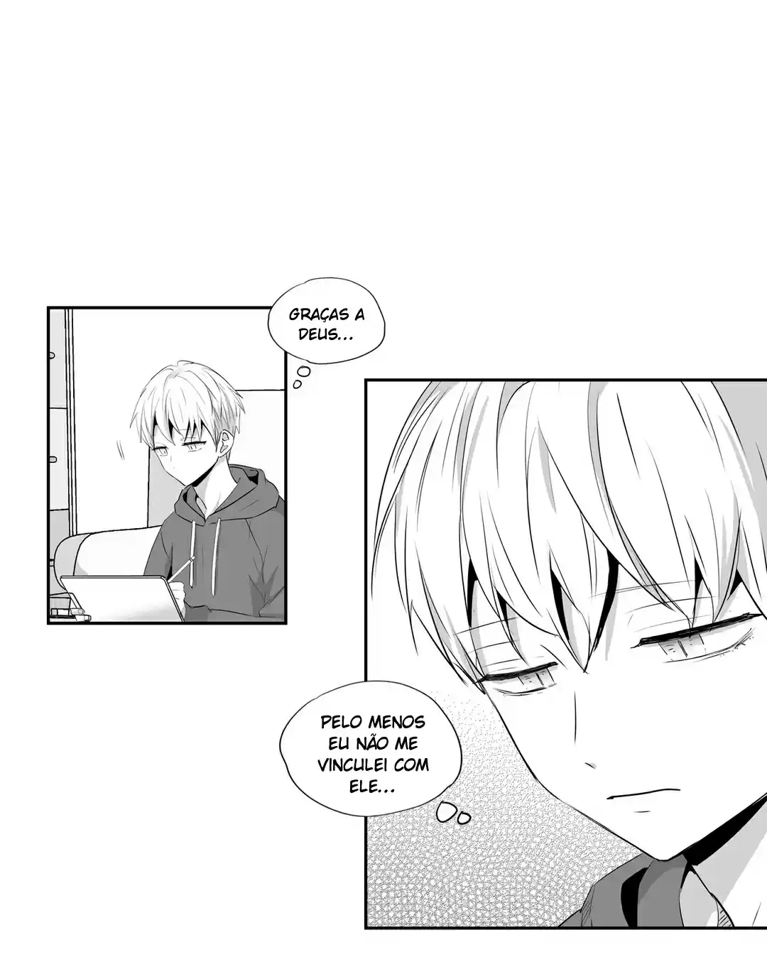Read Love Is An Illusion PT Manga Online