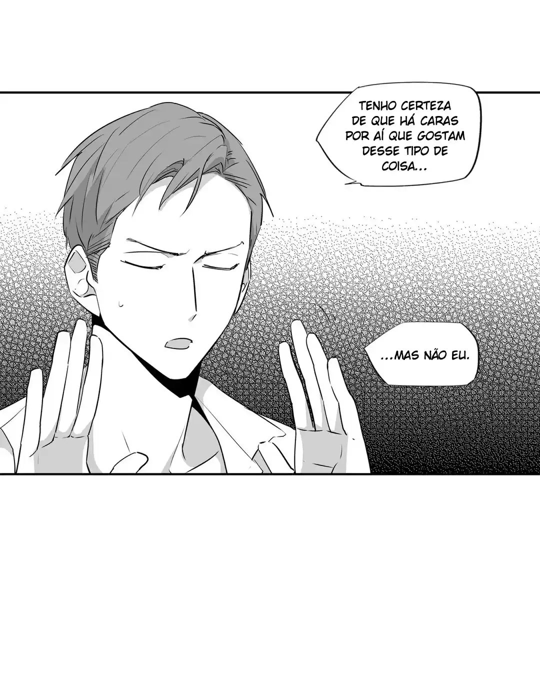 Read Love Is An Illusion PT Manga Online
