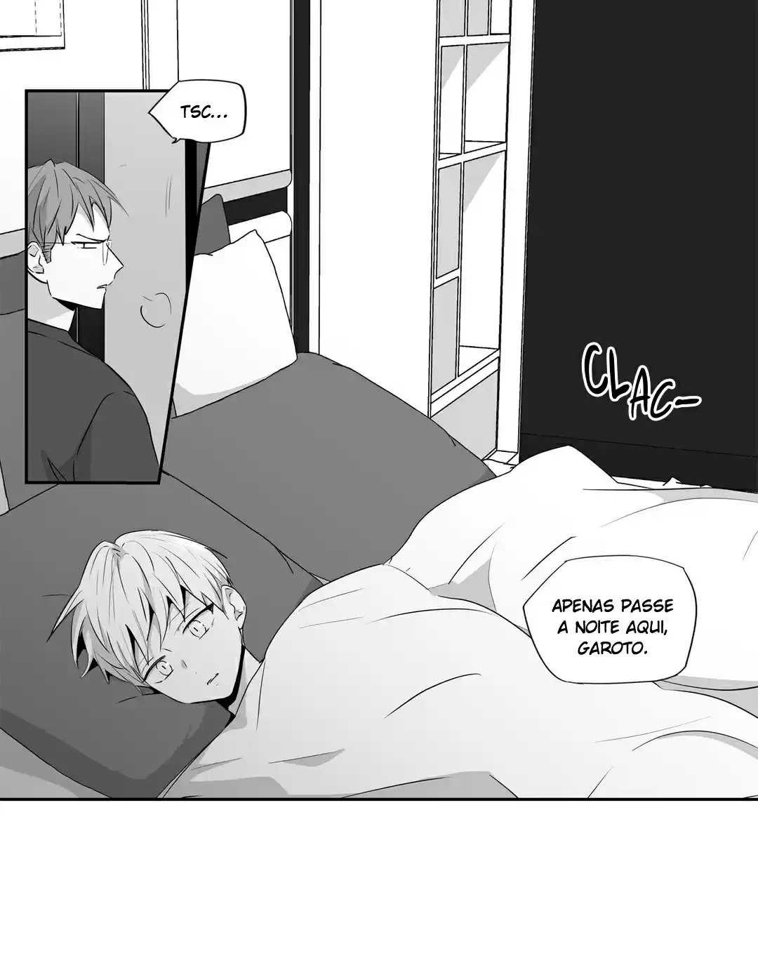 Read Love Is An Illusion PT Manga Online