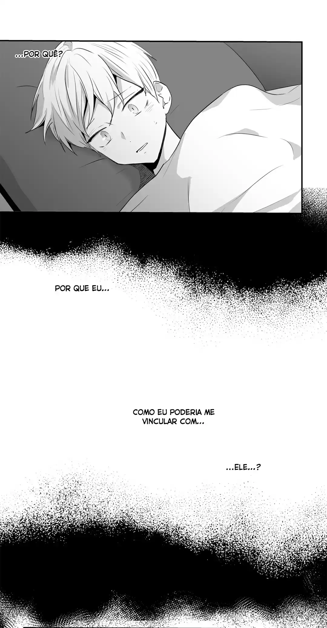 Read Love Is An Illusion PT Manga Online