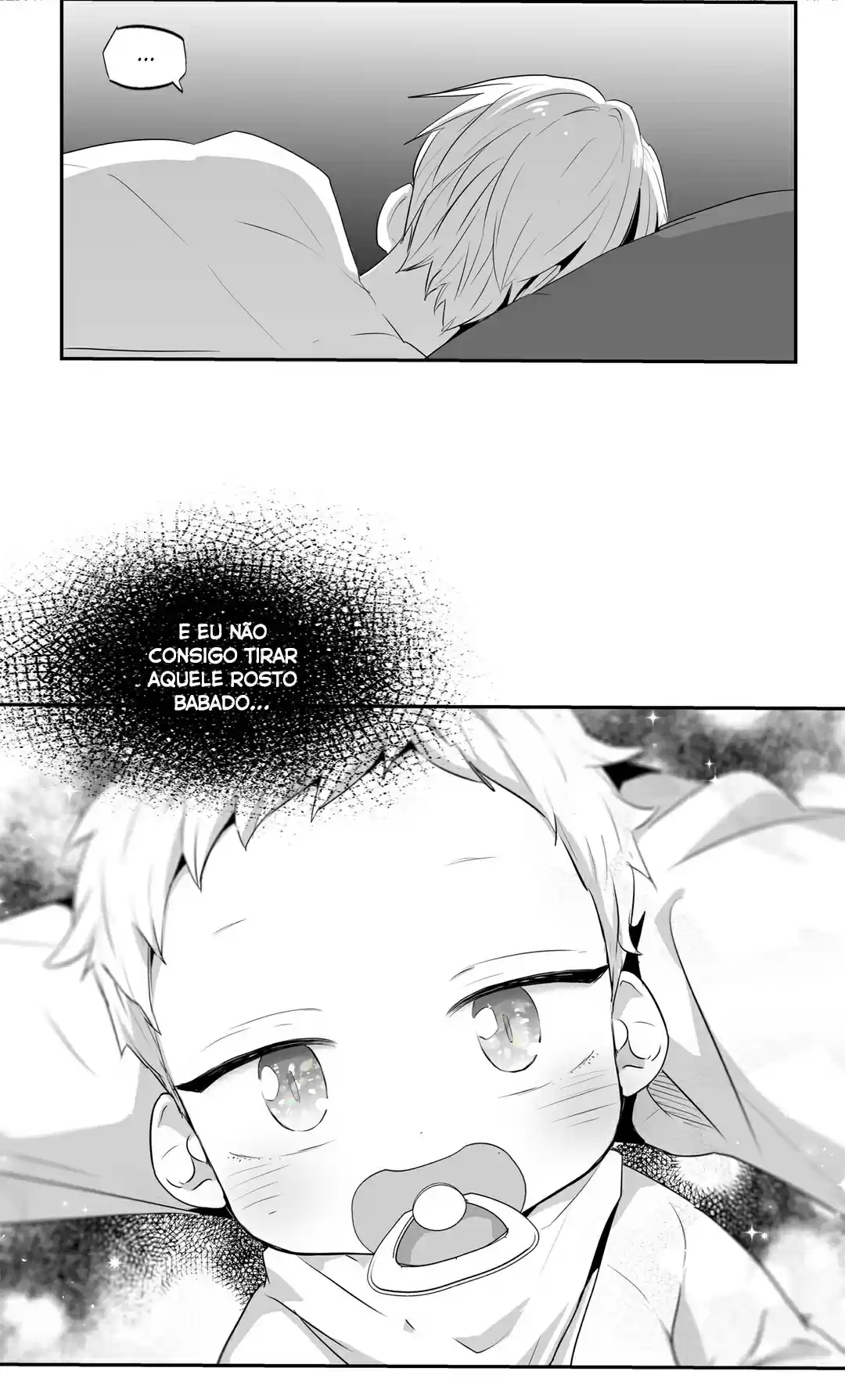 Read Love Is An Illusion PT Manga Online