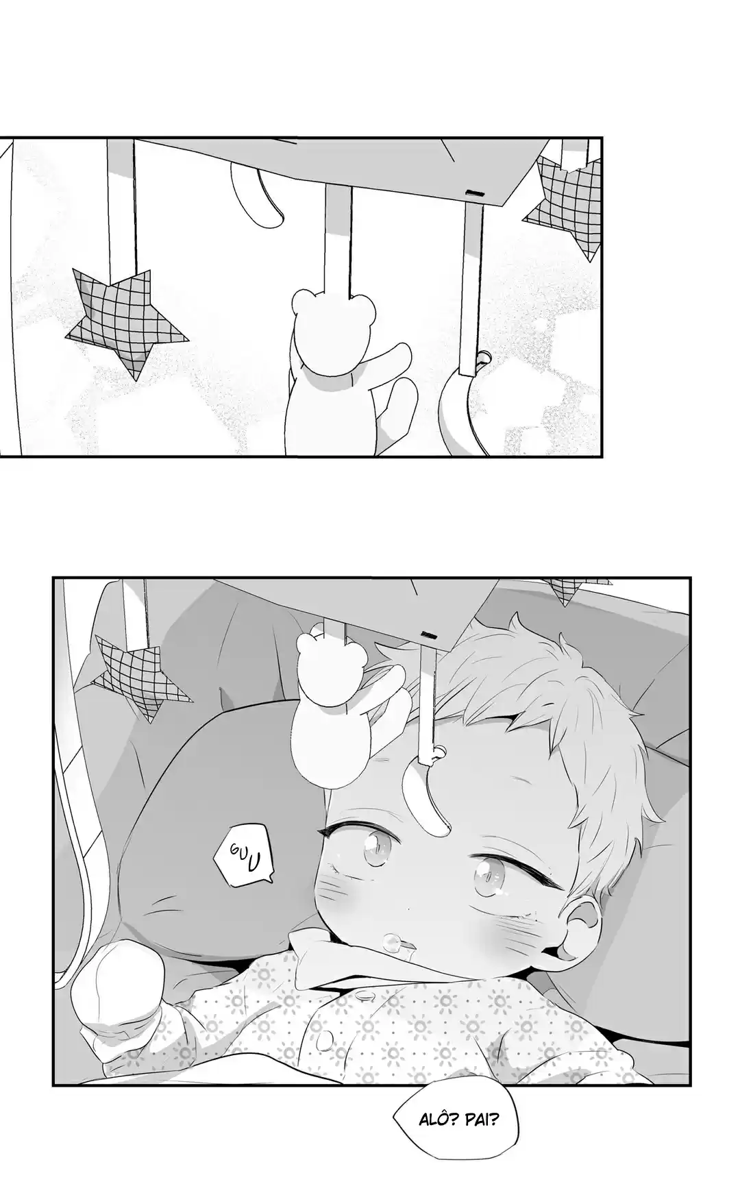 Read Love Is An Illusion PT Manga Online