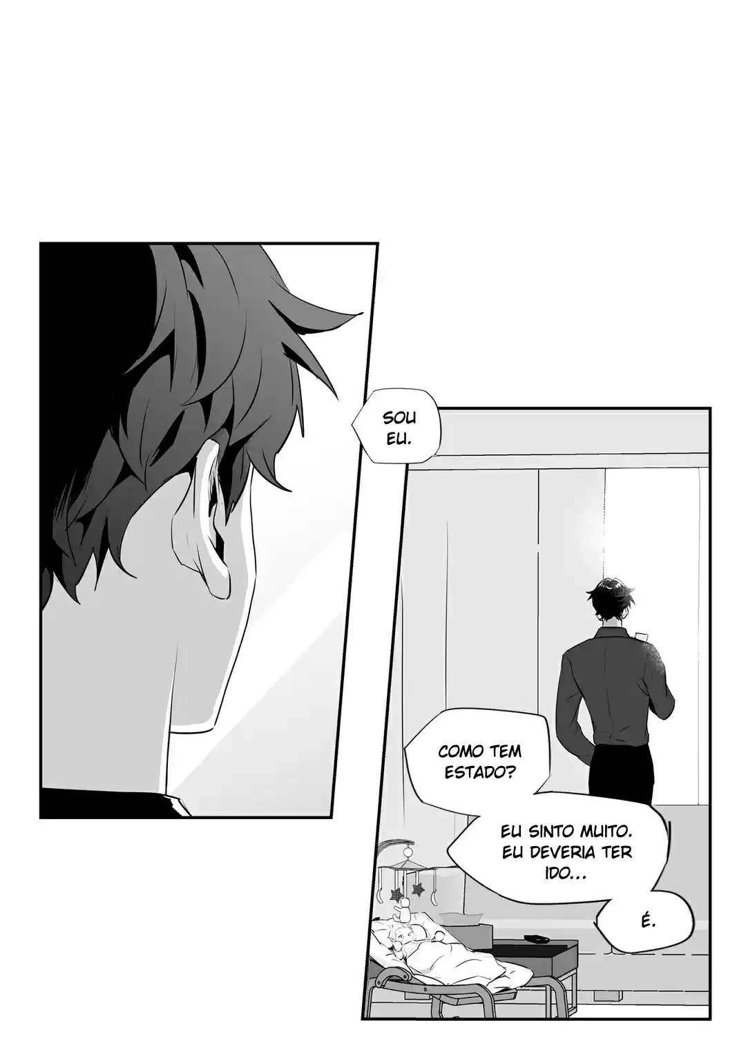 Read Love Is An Illusion PT Manga Online