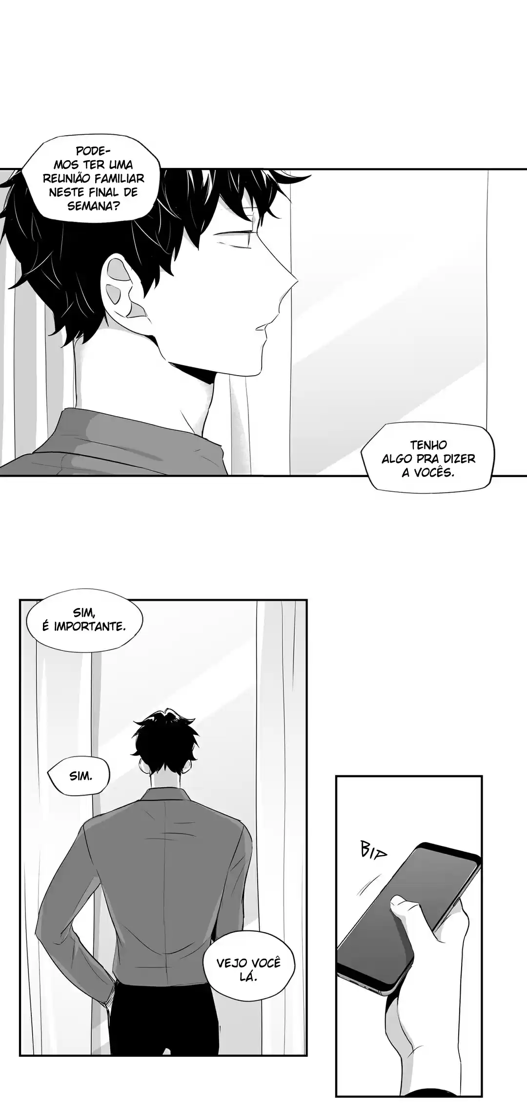 Read Love Is An Illusion PT Manga Online