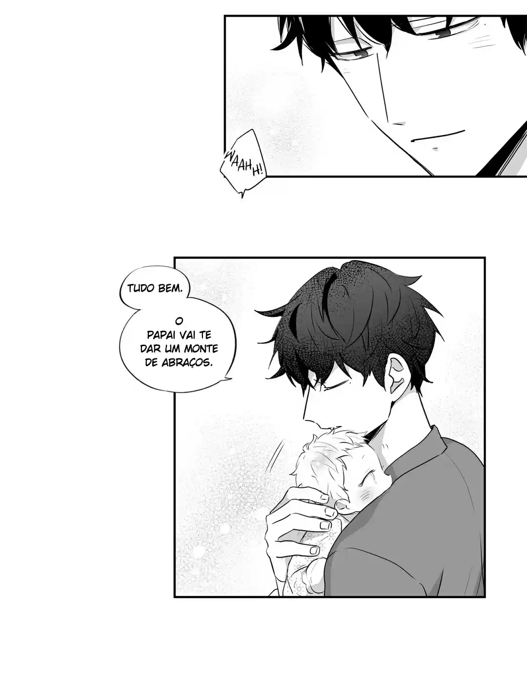 Read Love Is An Illusion PT Manga Online