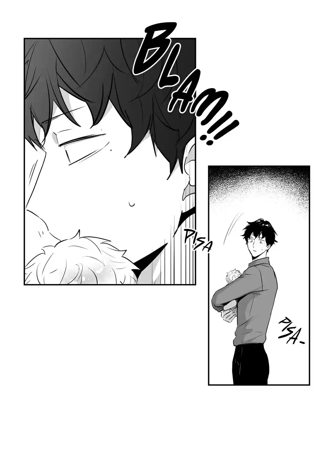 Read Love Is An Illusion PT Manga Online