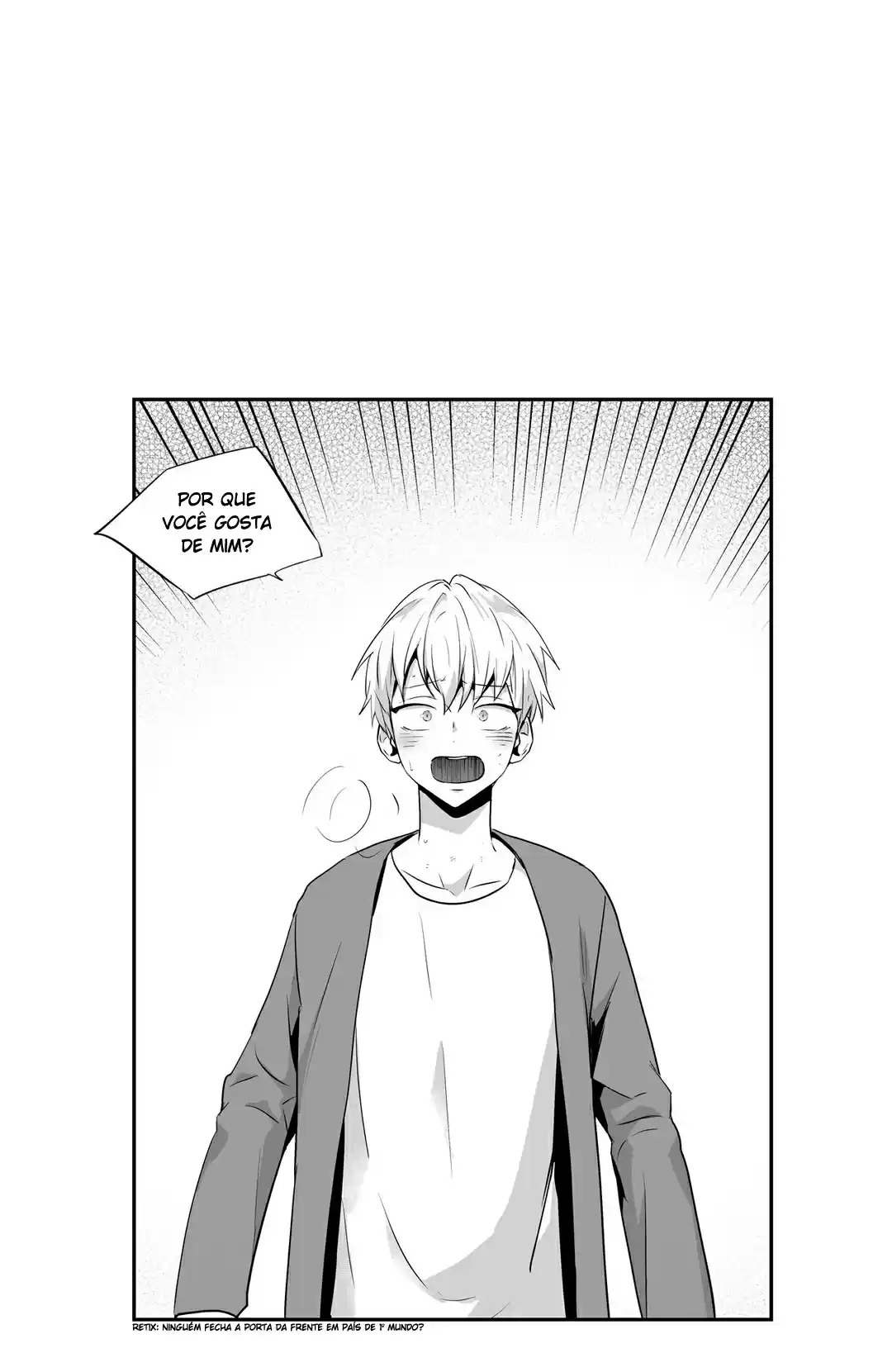 Read Love Is An Illusion PT Manga Online